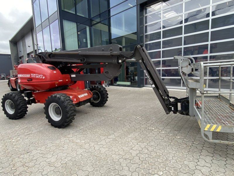 Manitou 160ATJ