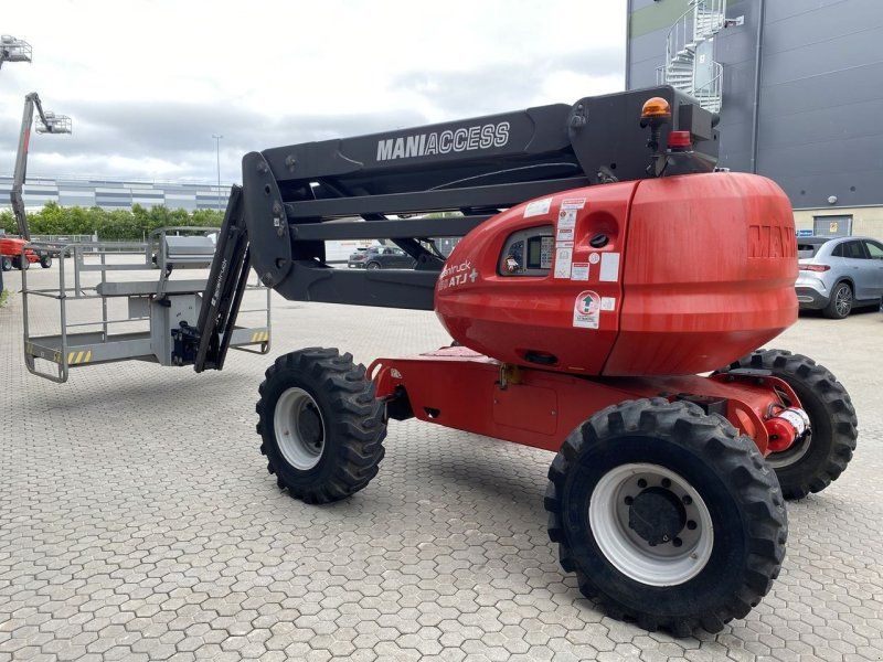 Manitou 160ATJ