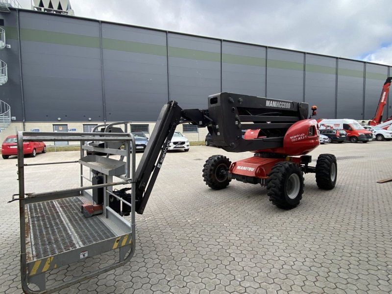 Manitou 160ATJ