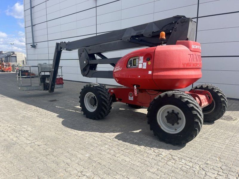 Manitou 200ATJ RC