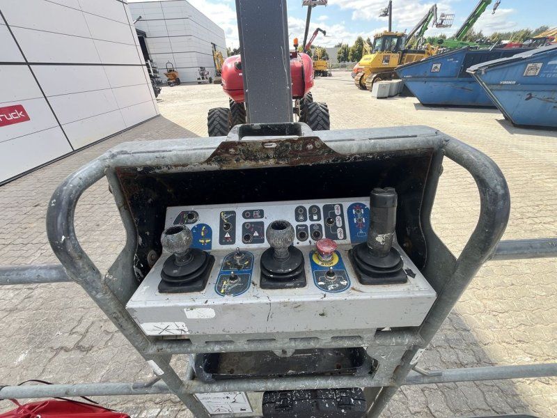 Manitou 200ATJ RC