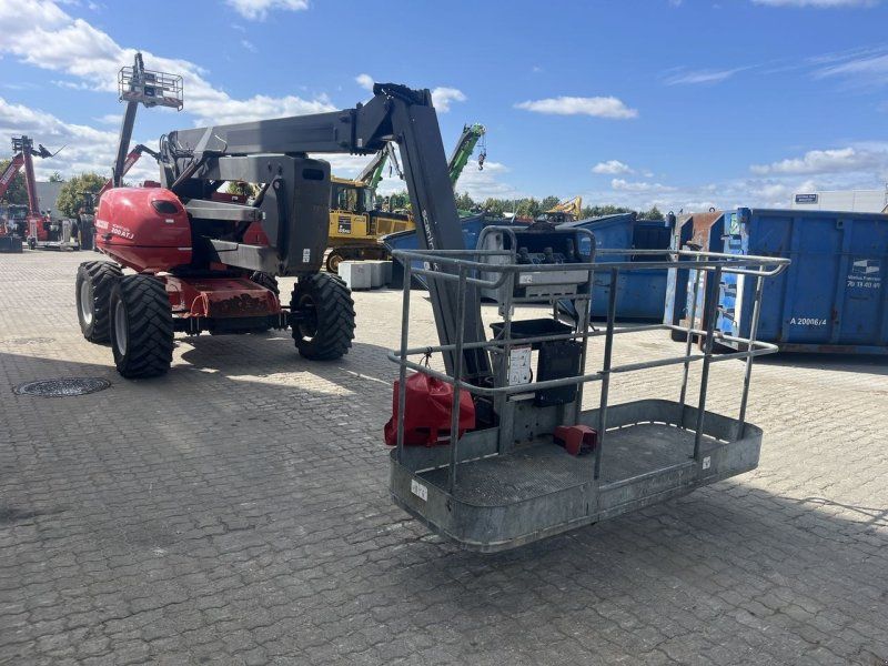 Manitou 200ATJ RC