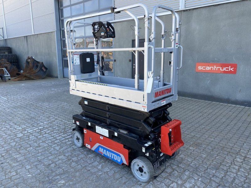 Manitou SE0808