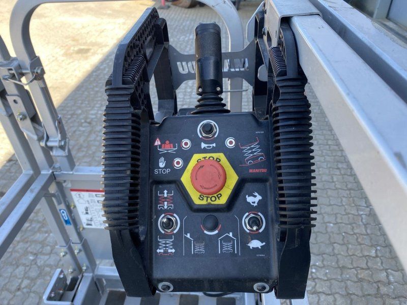 Manitou SE0808