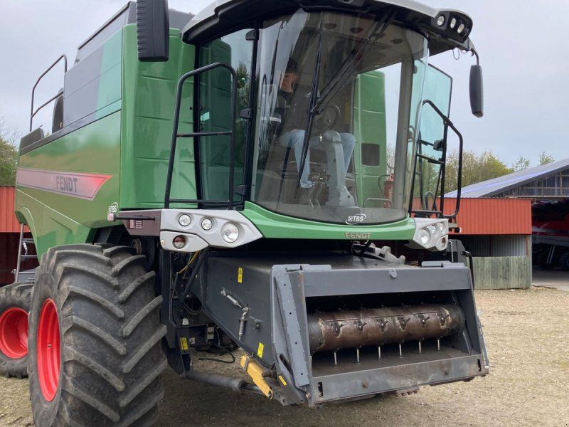 Massey Ferguson 7370 Beta