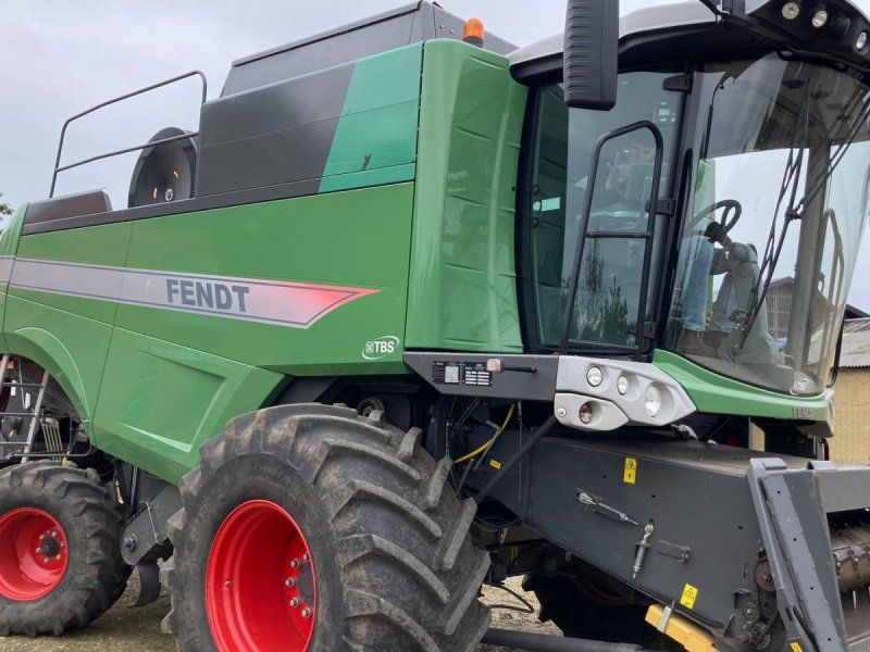 Massey Ferguson 7370 Beta