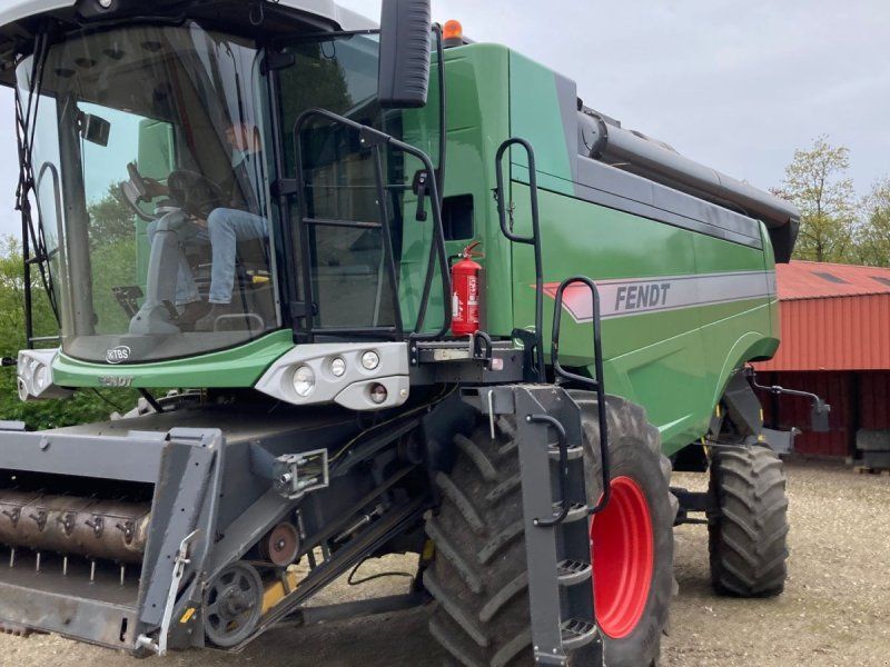 Massey Ferguson 7370 Beta