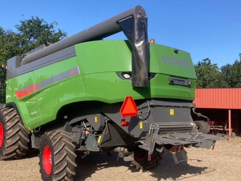 Fendt 5275 C PL