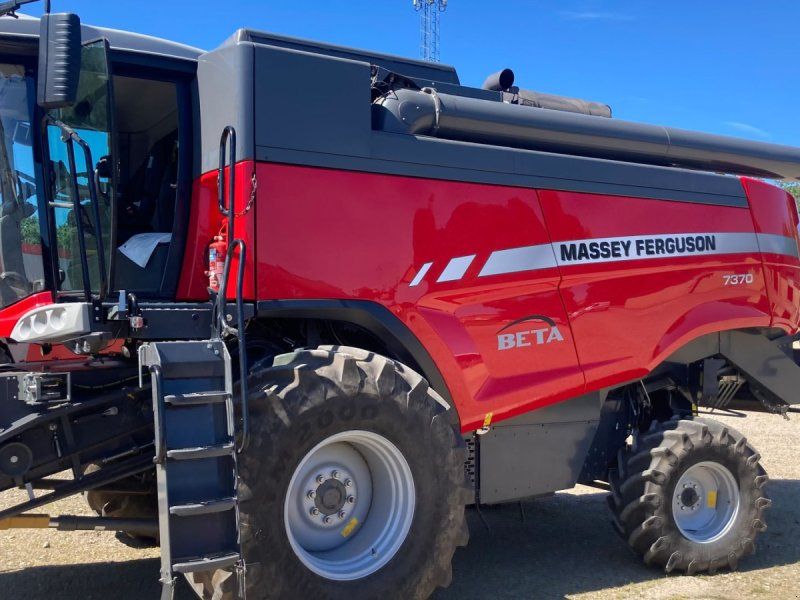 Fendt 6335 C