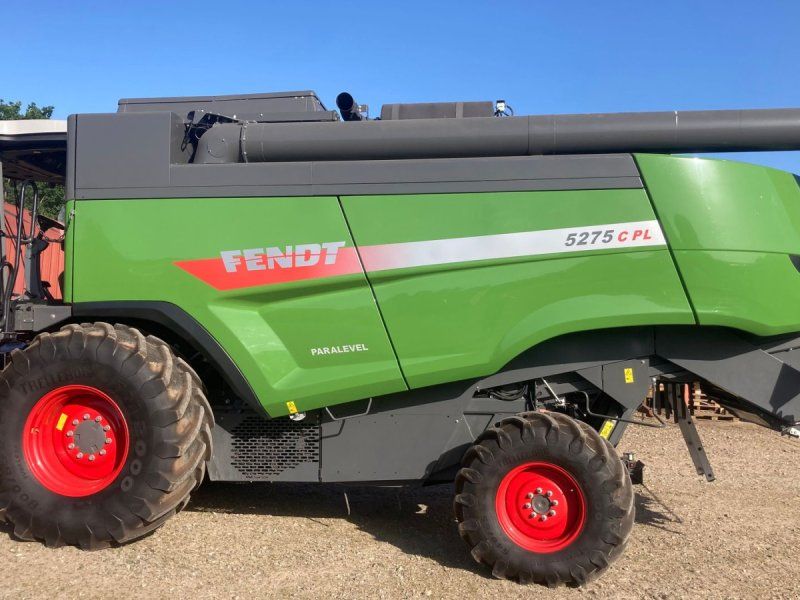 Massey Ferguson 7360 BETA