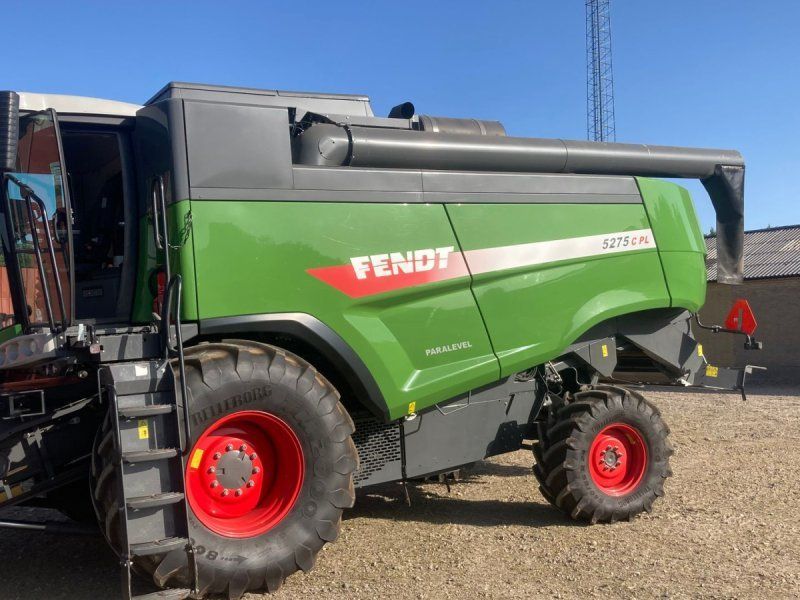 Massey Ferguson 7360 BETA