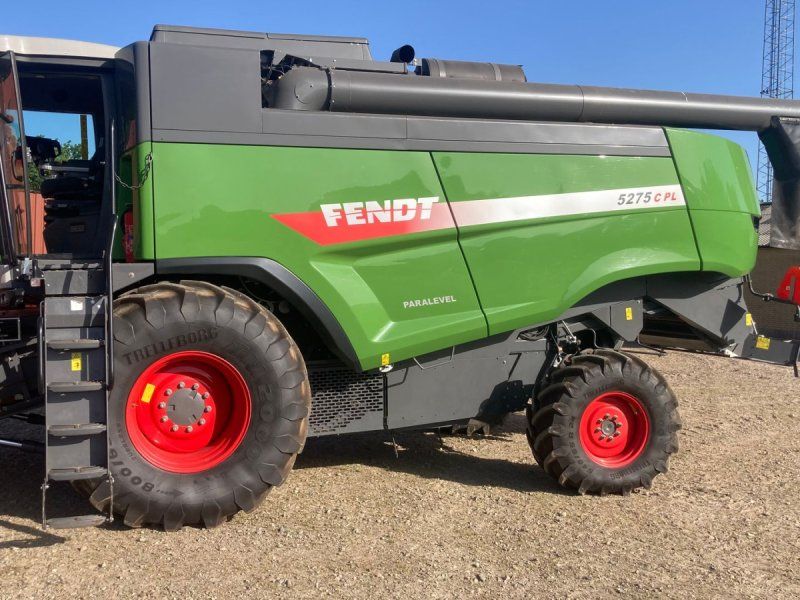 Massey Ferguson 7360 BETA