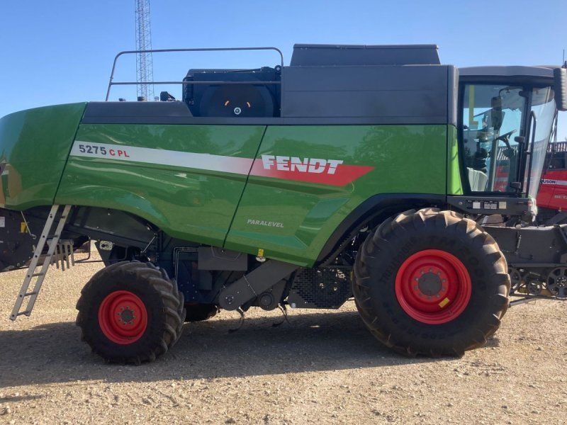Massey Ferguson 7360 BETA