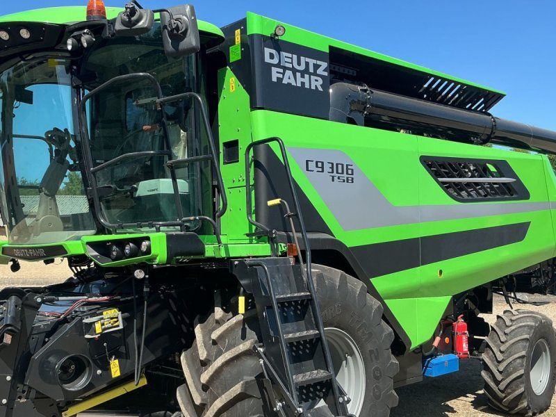 Deutz-Fahr C9306 TSB