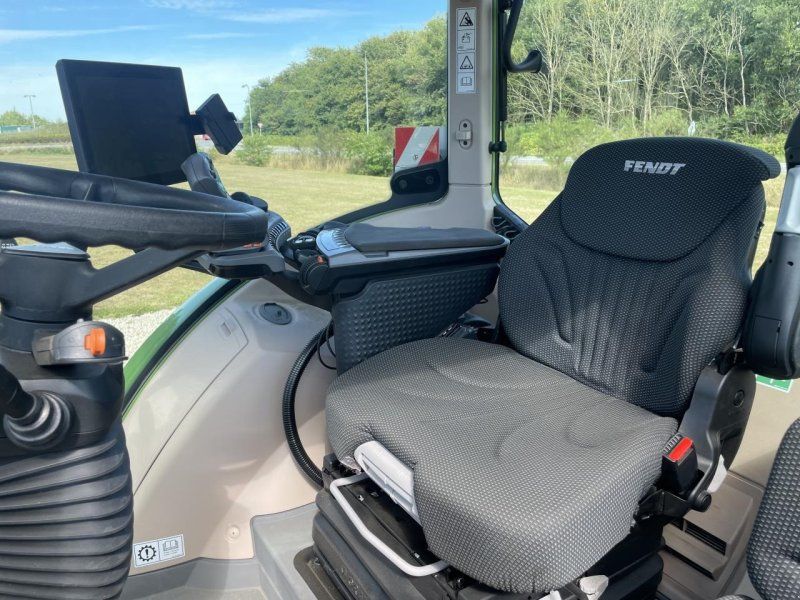 Fendt 618 VARIO GEN1