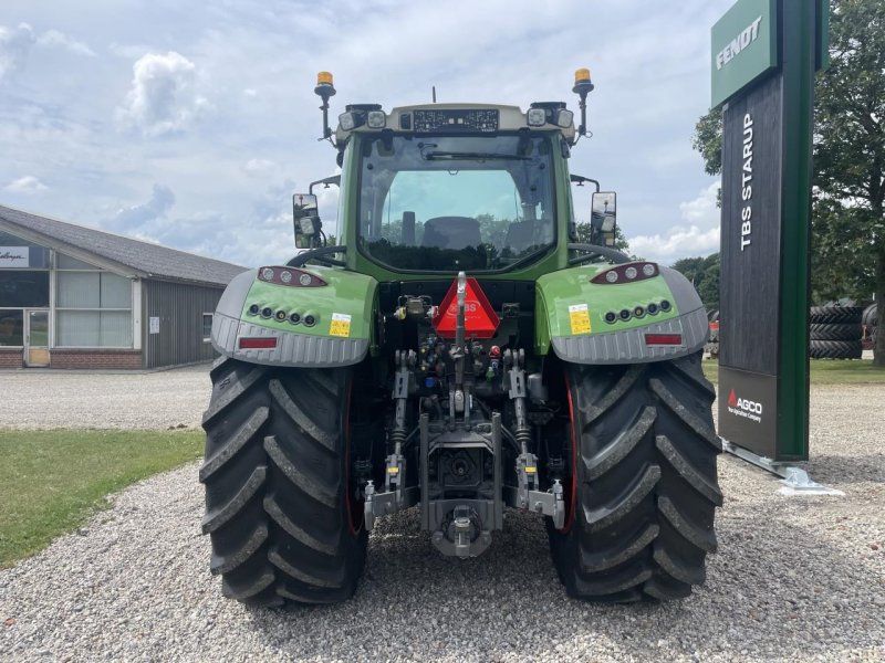 Fendt 724 VARIO S4