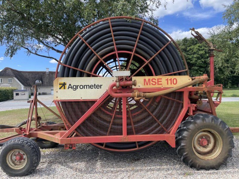 Omme MSE 550/110
