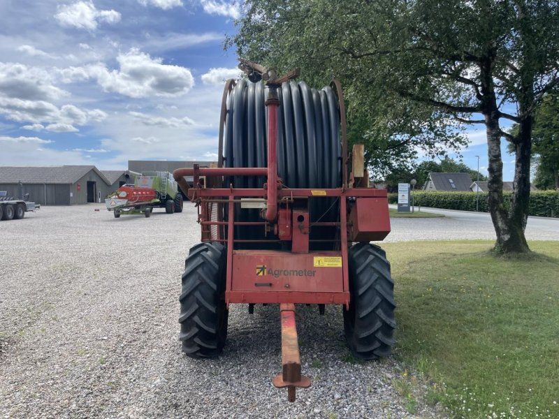 Omme MSE 550/110