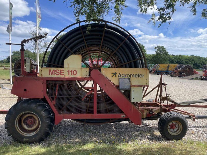 Omme MSE 550/110