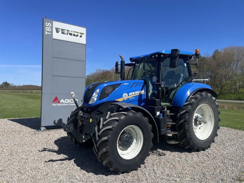 New Holland T7.270 AC