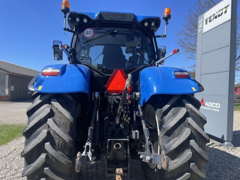 New Holland T7.270 AC