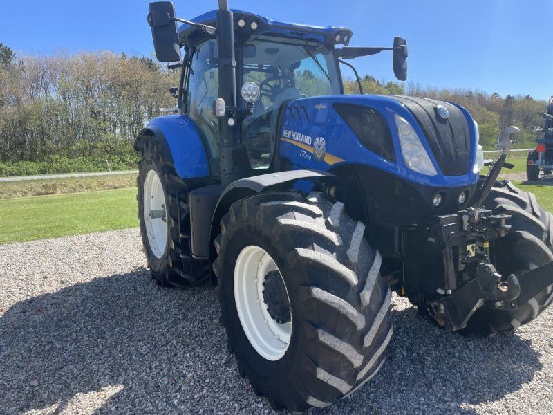 New Holland T7.270 AC