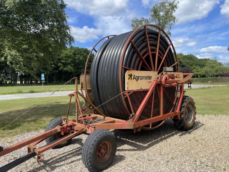 Omme MSE 550/110
