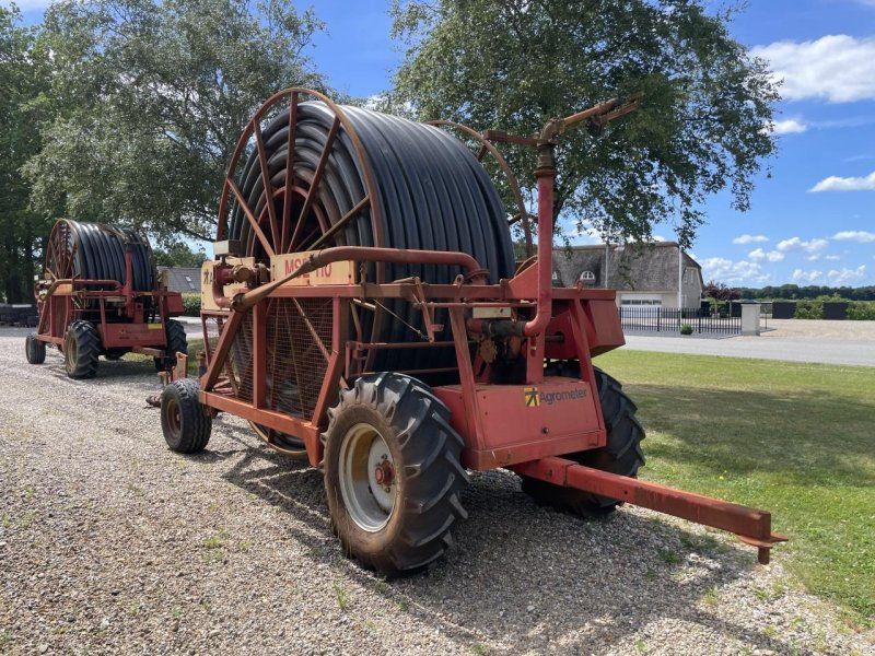 Omme MSE 550/110
