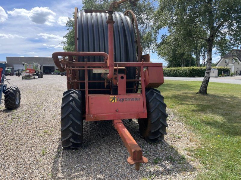 Omme MSE 550/110