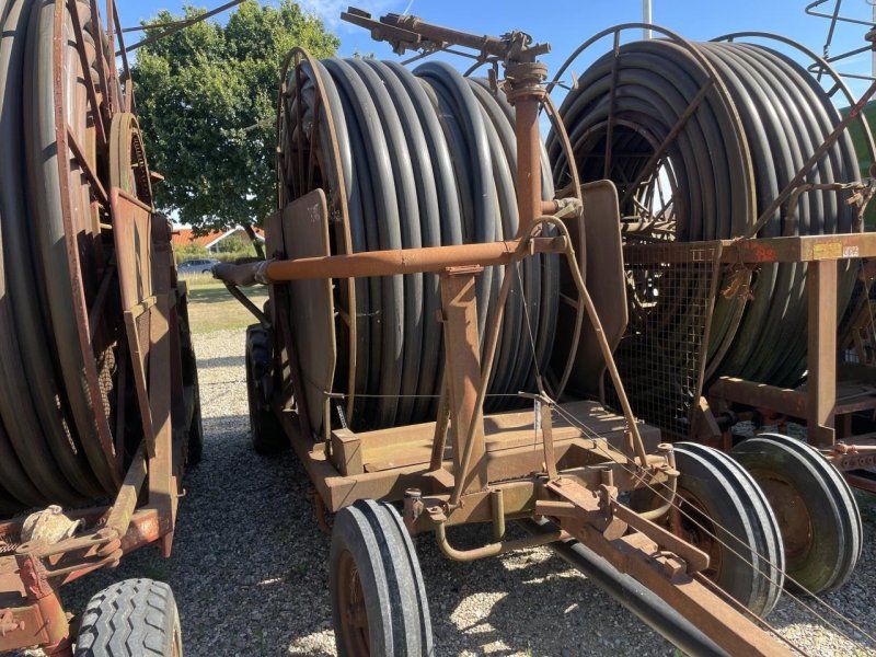 Omme KS 100