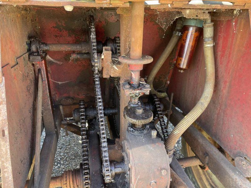 Omme KS 100