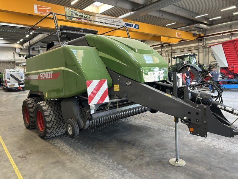 Fendt 1290 XD TP GEN3