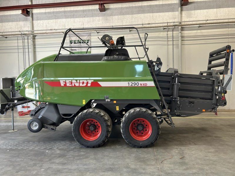 Fendt 1290 XD TP GEN3