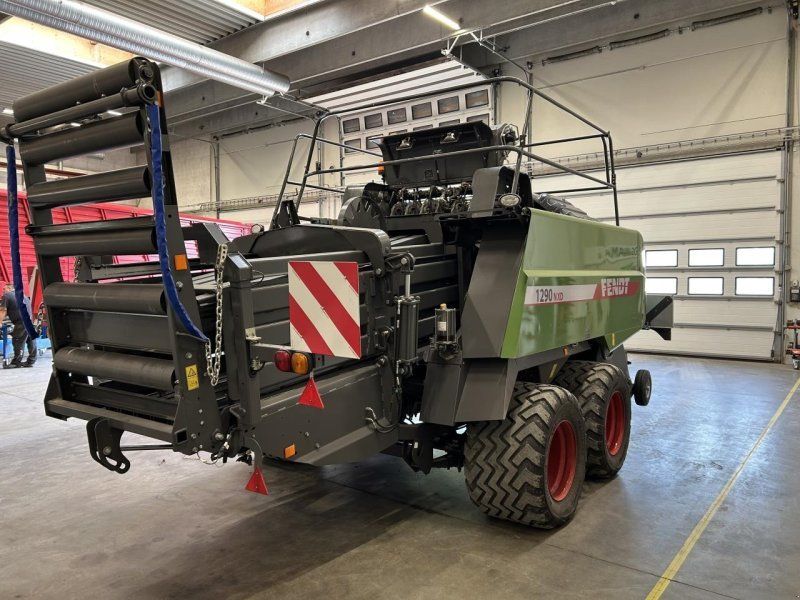 Fendt 1290 XD TP GEN3