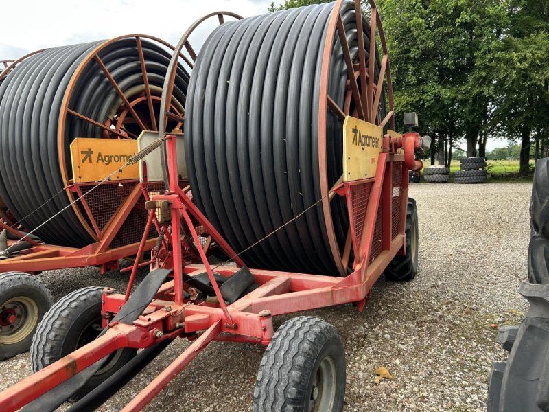Omme MSE 600/100