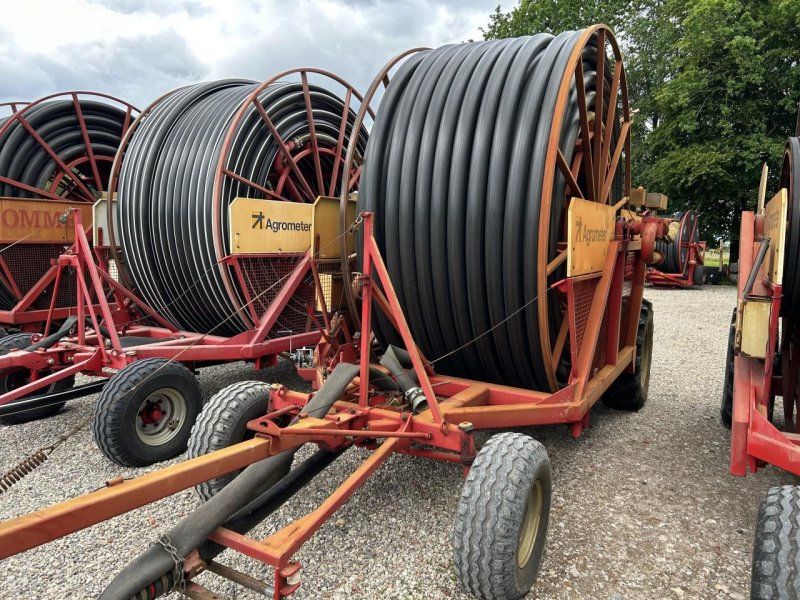 Omme MSE 600/100