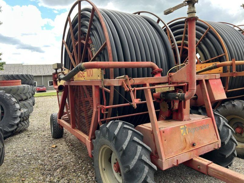 Omme MSE 600/100