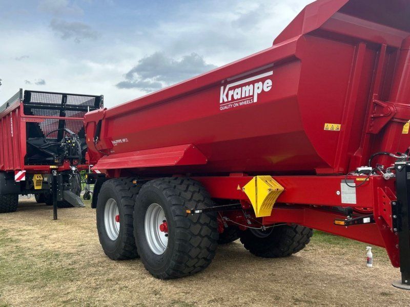 Krampe HP 20