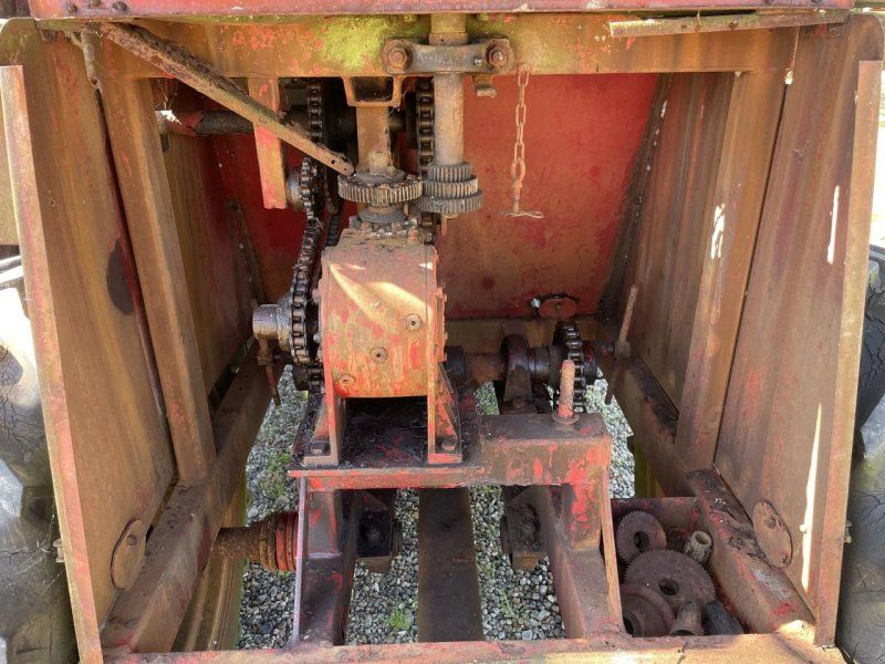 Omme KS 100