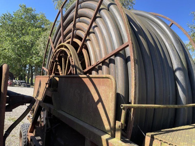 Omme KS 100