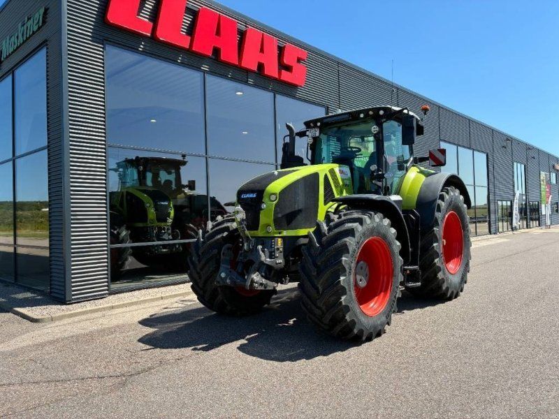 Claas AXION 930 CMATIC