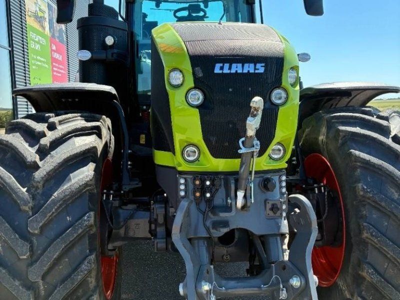 Claas AXION 930 CMATIC