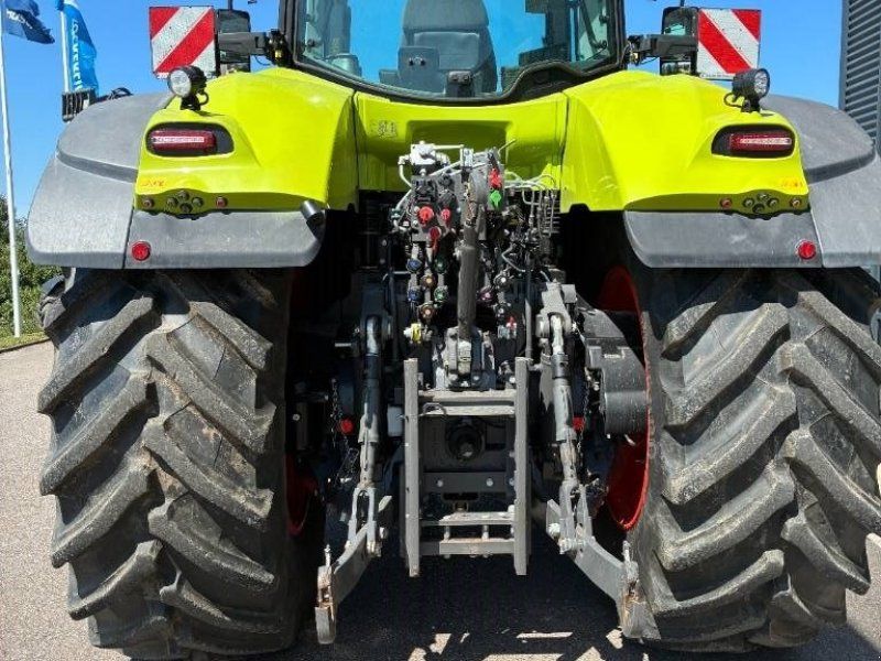 Claas AXION 930 CMATIC