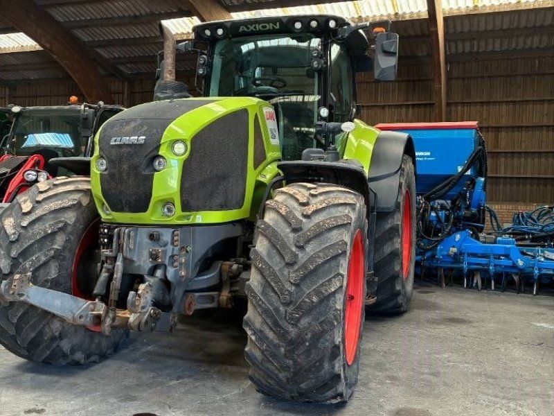 Claas Axion 960 cmatic