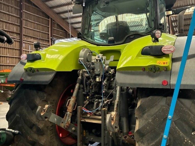 Claas Axion 960 cmatic
