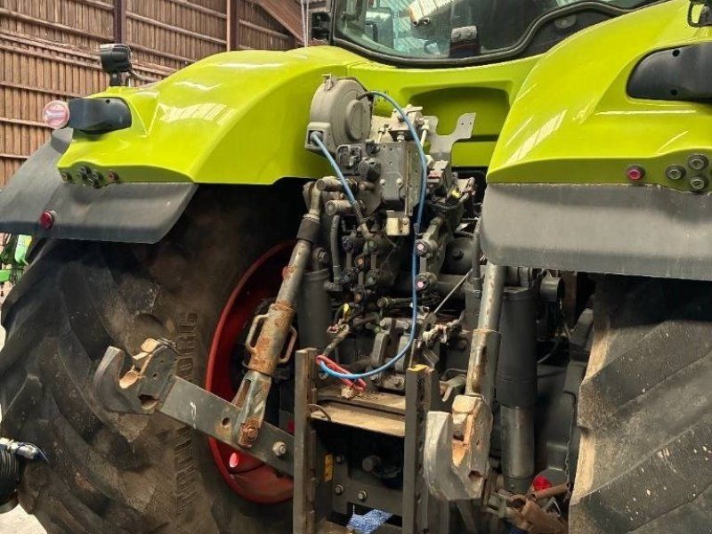 Claas Axion 960 cmatic