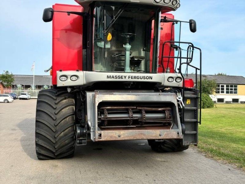 Massey Ferguson 9280 Al Delta Hybrid