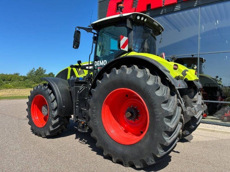 Claas AXION 920 CMATIC