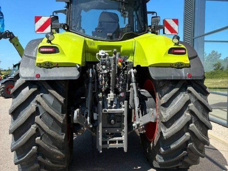 Claas AXION 920 CMATIC