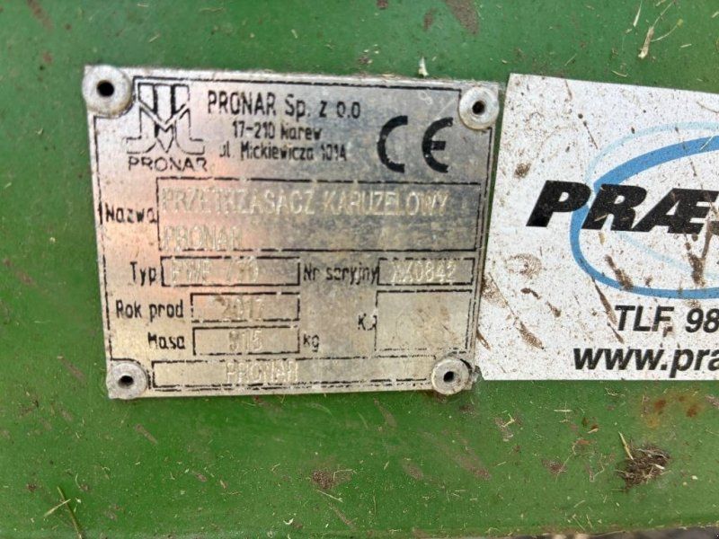Pronar PWP770